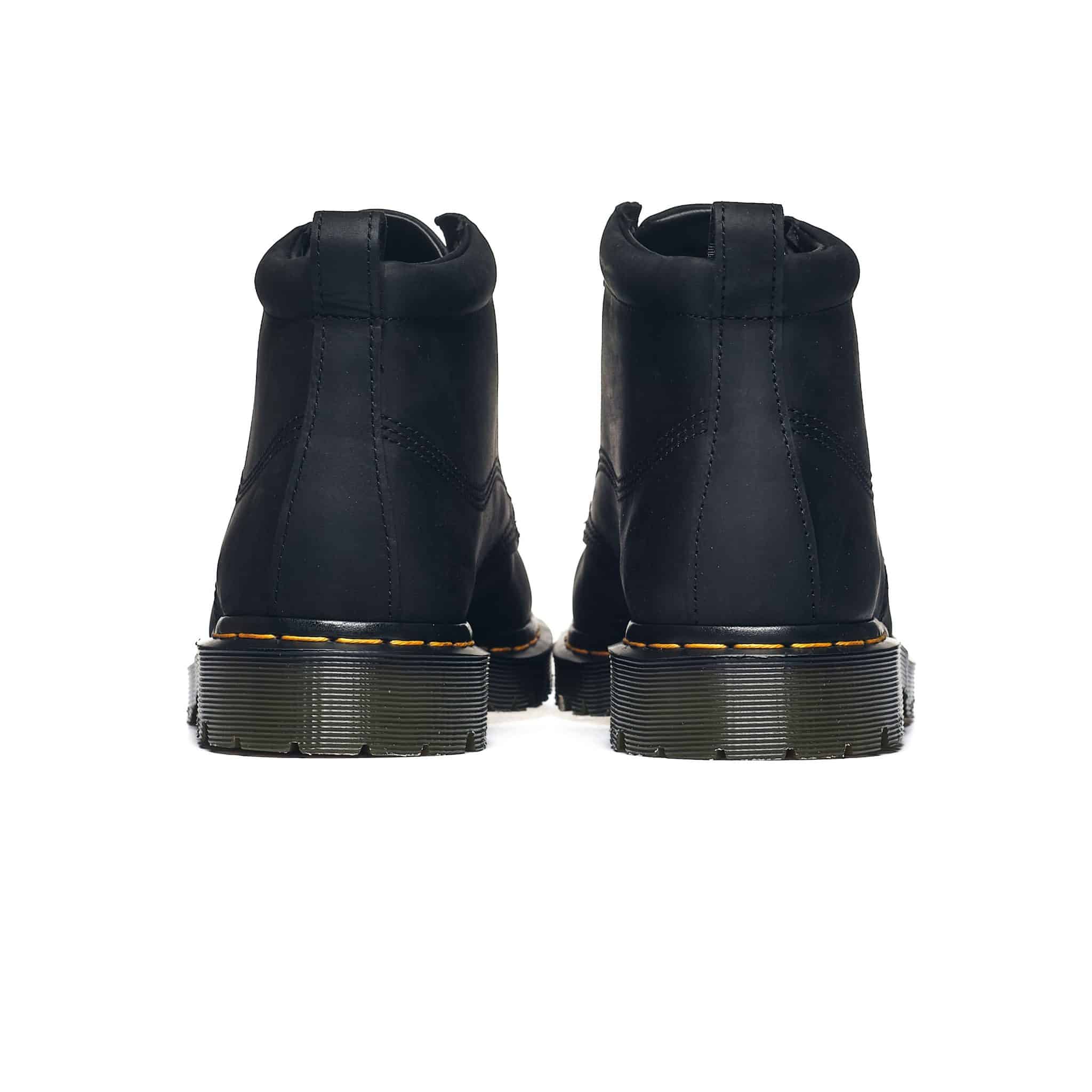 Dr. Martens LOWELL CHUKKA DM43680001 - obrazek 6