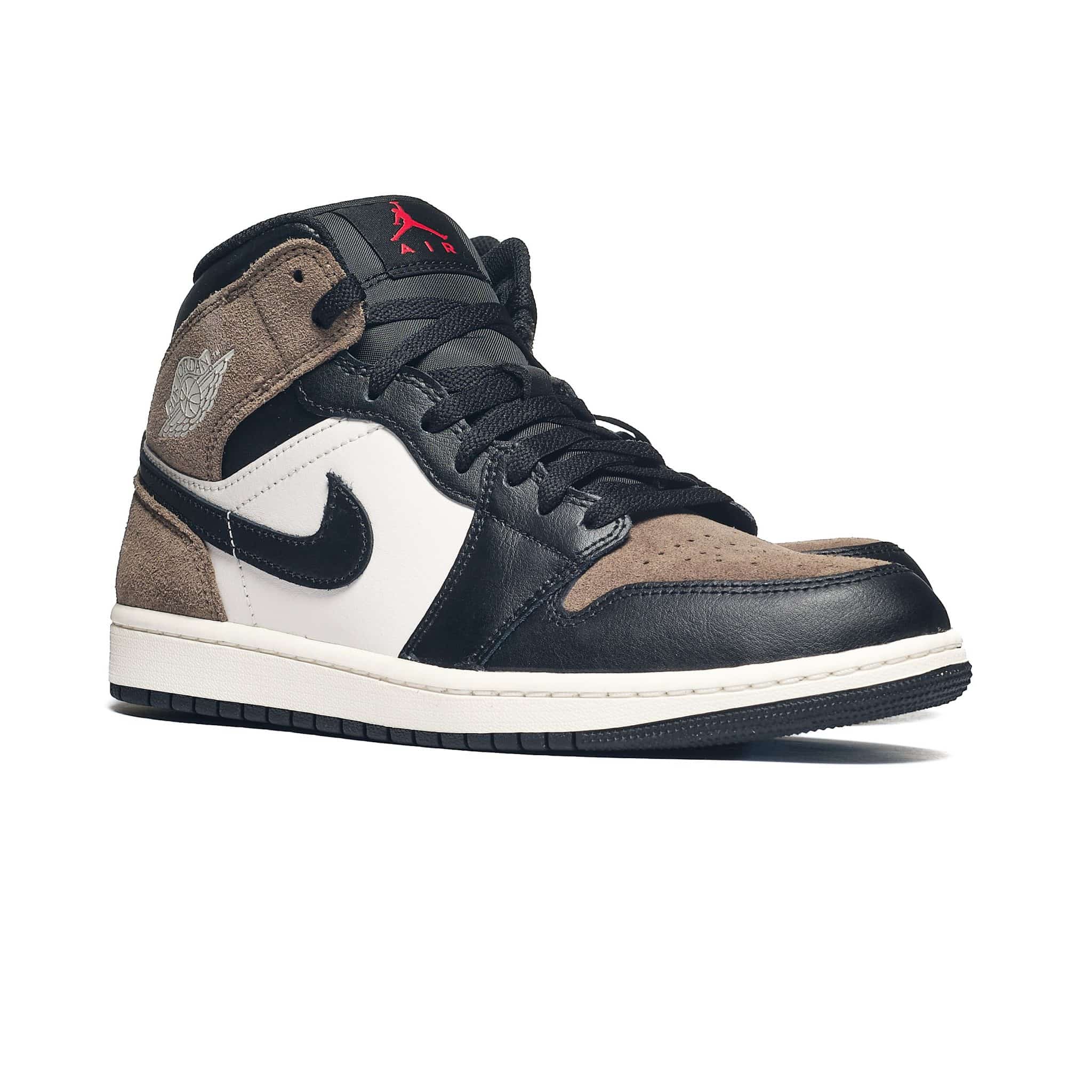 Nike AIR JORDAN 1 MID DQ8426-007 - obrazek 2