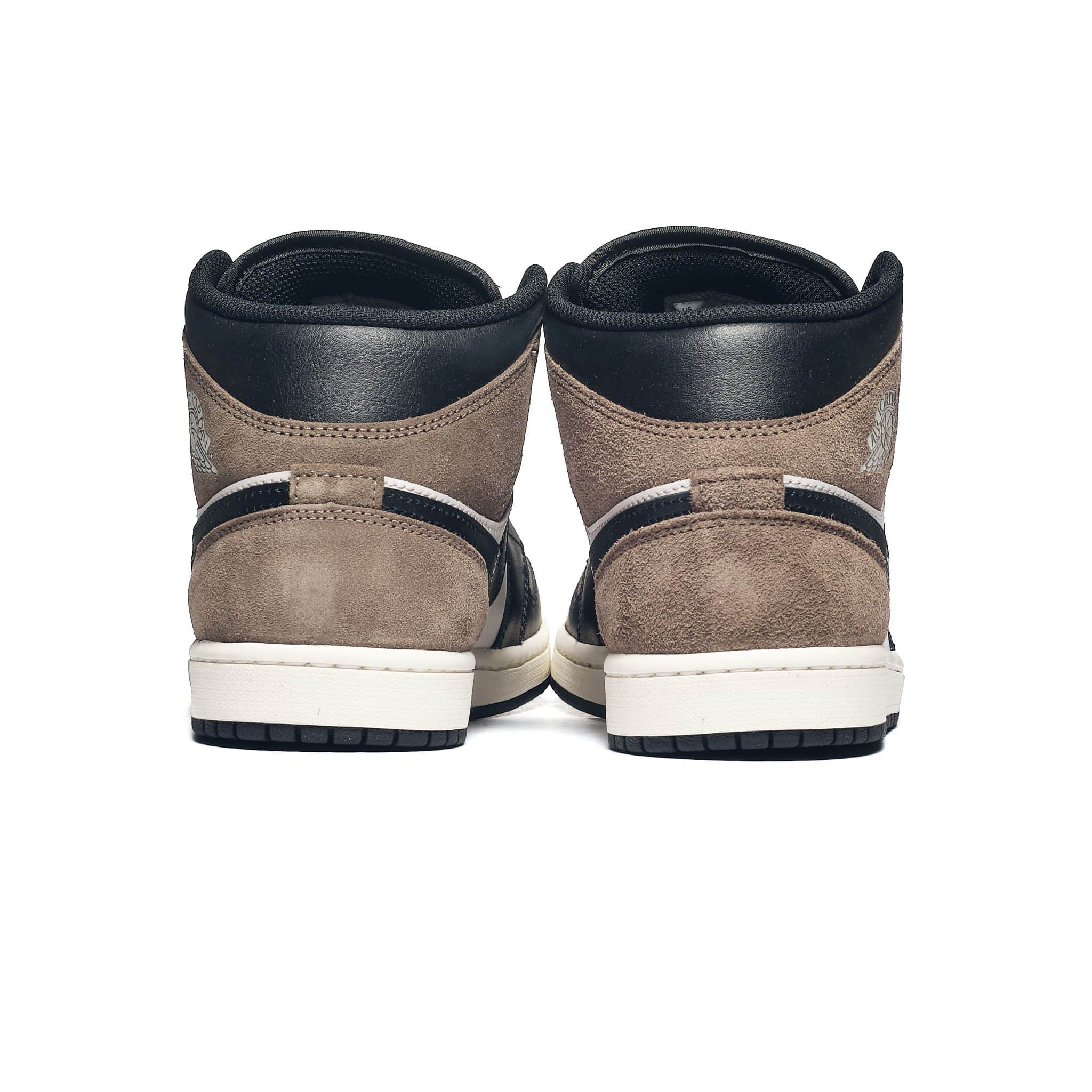 Nike AIR JORDAN 1 MID DQ8426-007 - obrazek 6