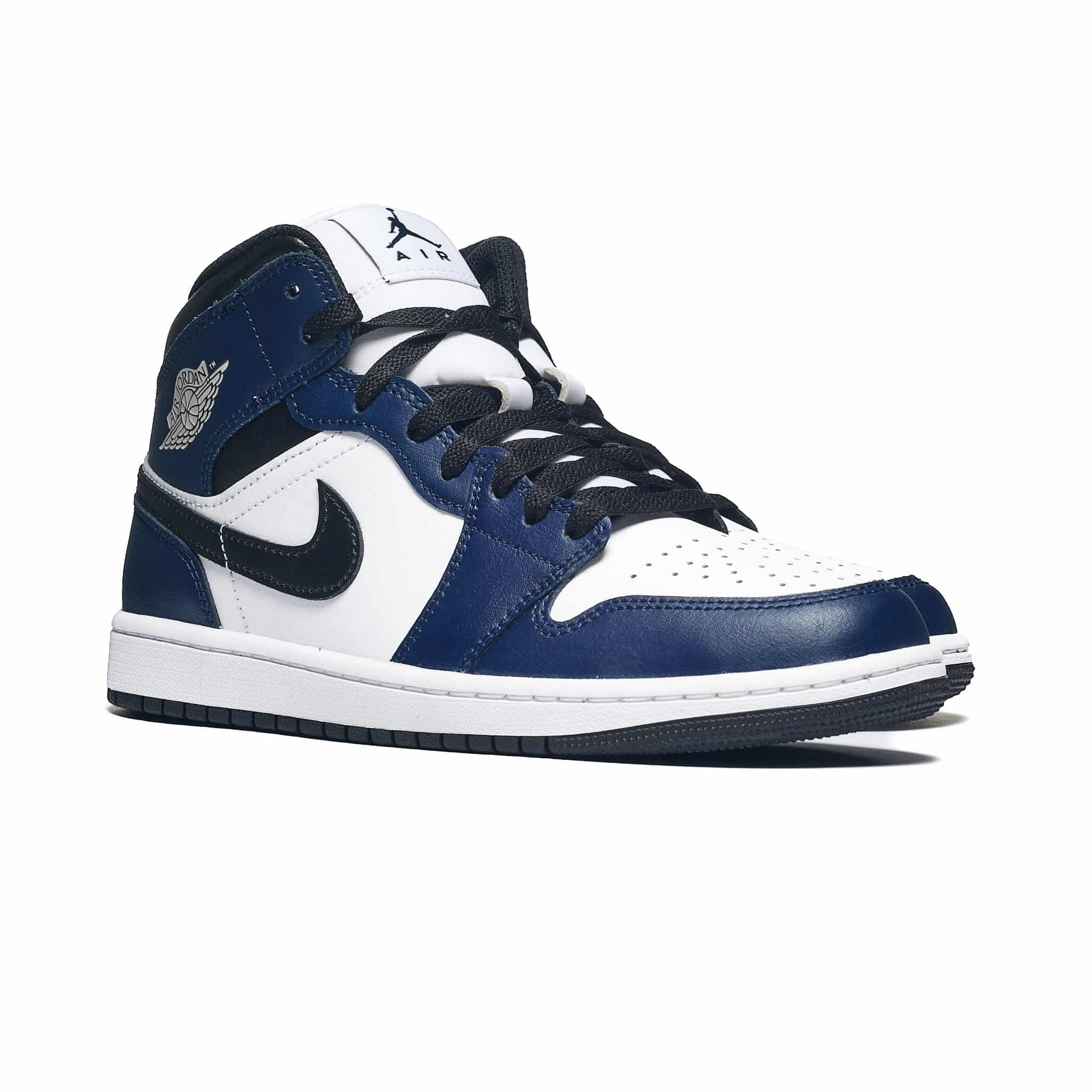 Nike AIR JORDAN 1 MID DQ8426-108 - obrazek 2