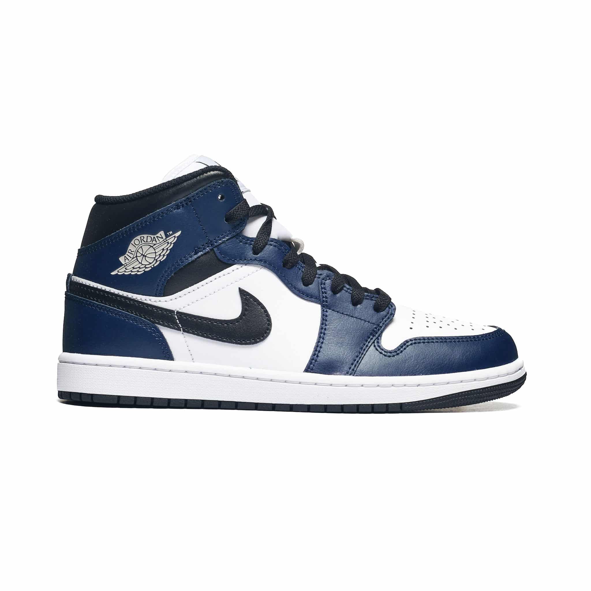 Nike AIR JORDAN 1 MID DQ8426-108