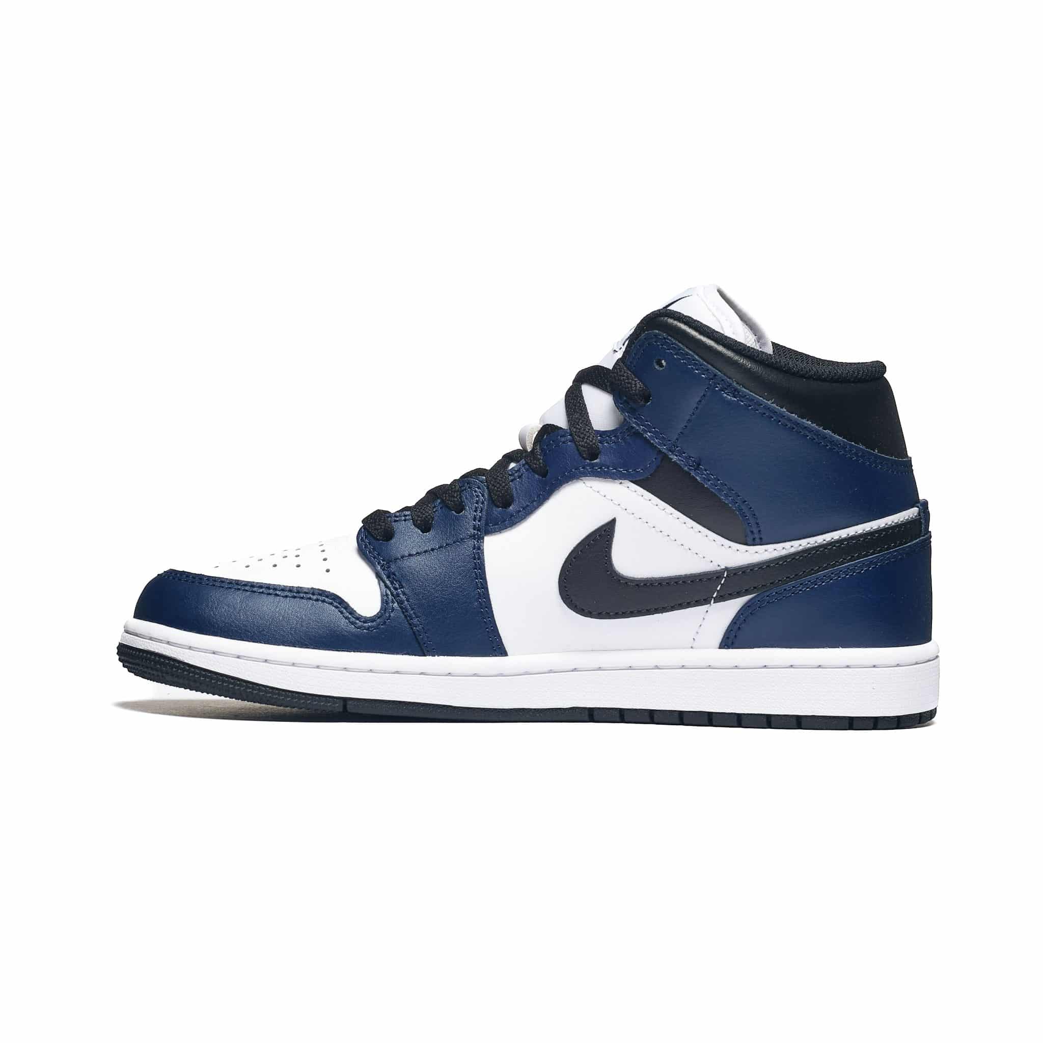 Nike AIR JORDAN 1 MID DQ8426-108 - obrazek 3