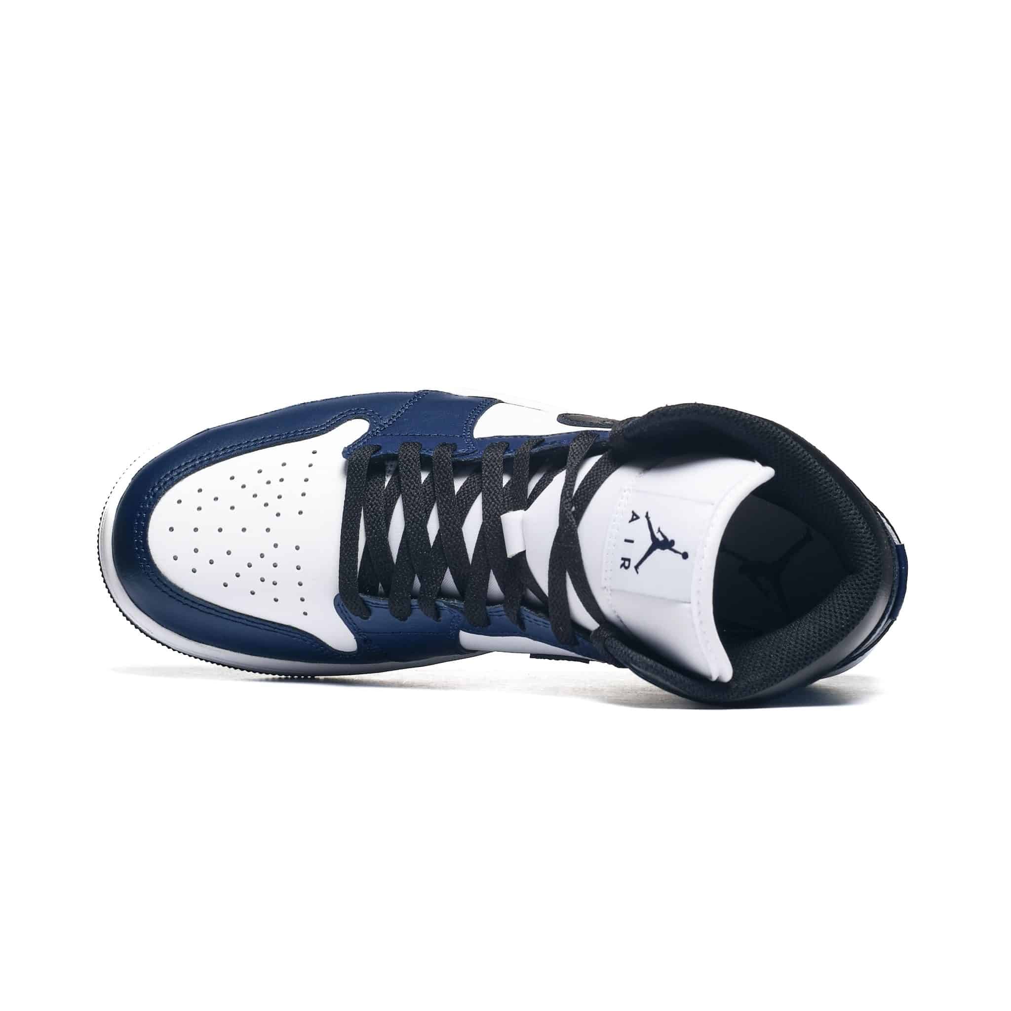 Nike AIR JORDAN 1 MID DQ8426-108 - obrazek 4