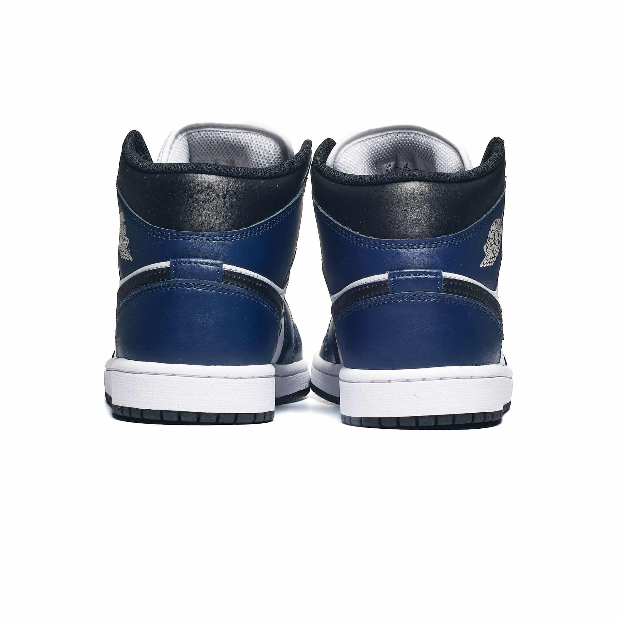 Nike AIR JORDAN 1 MID DQ8426-108 - obrazek 6