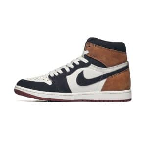 Nike AIR JORDAN 1 RETRO HIGH OG DZ5485-201