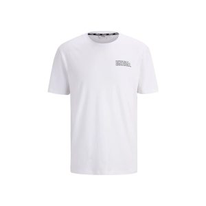 Fila BORNE regular graphic tee FAM0348-10001