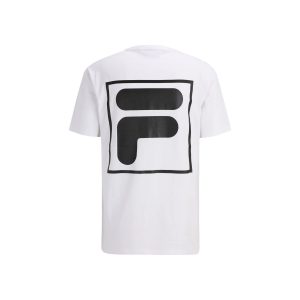 Fila BORNE regular graphic tee FAM0348-10001