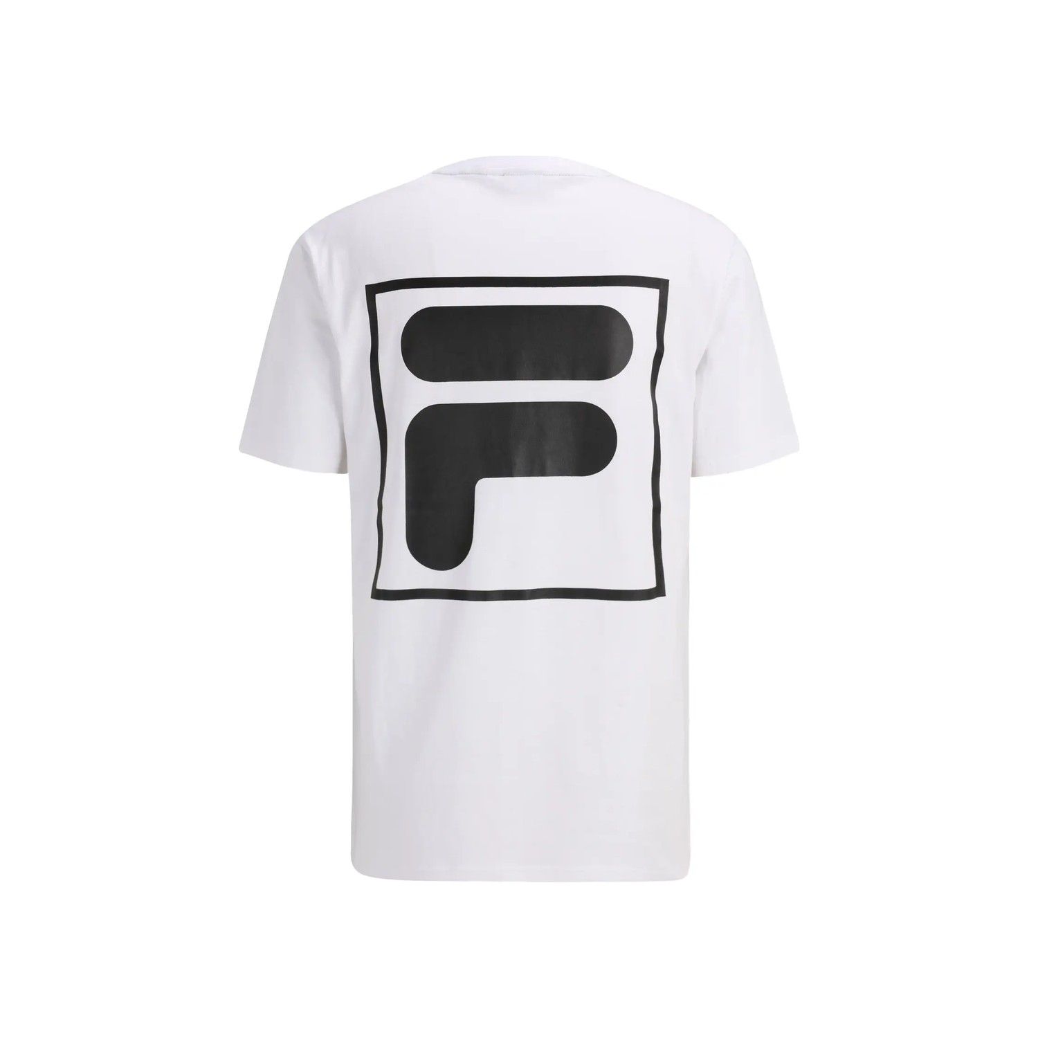 Fila BORNE regular graphic tee FAM0348-10001 - obrazek 3