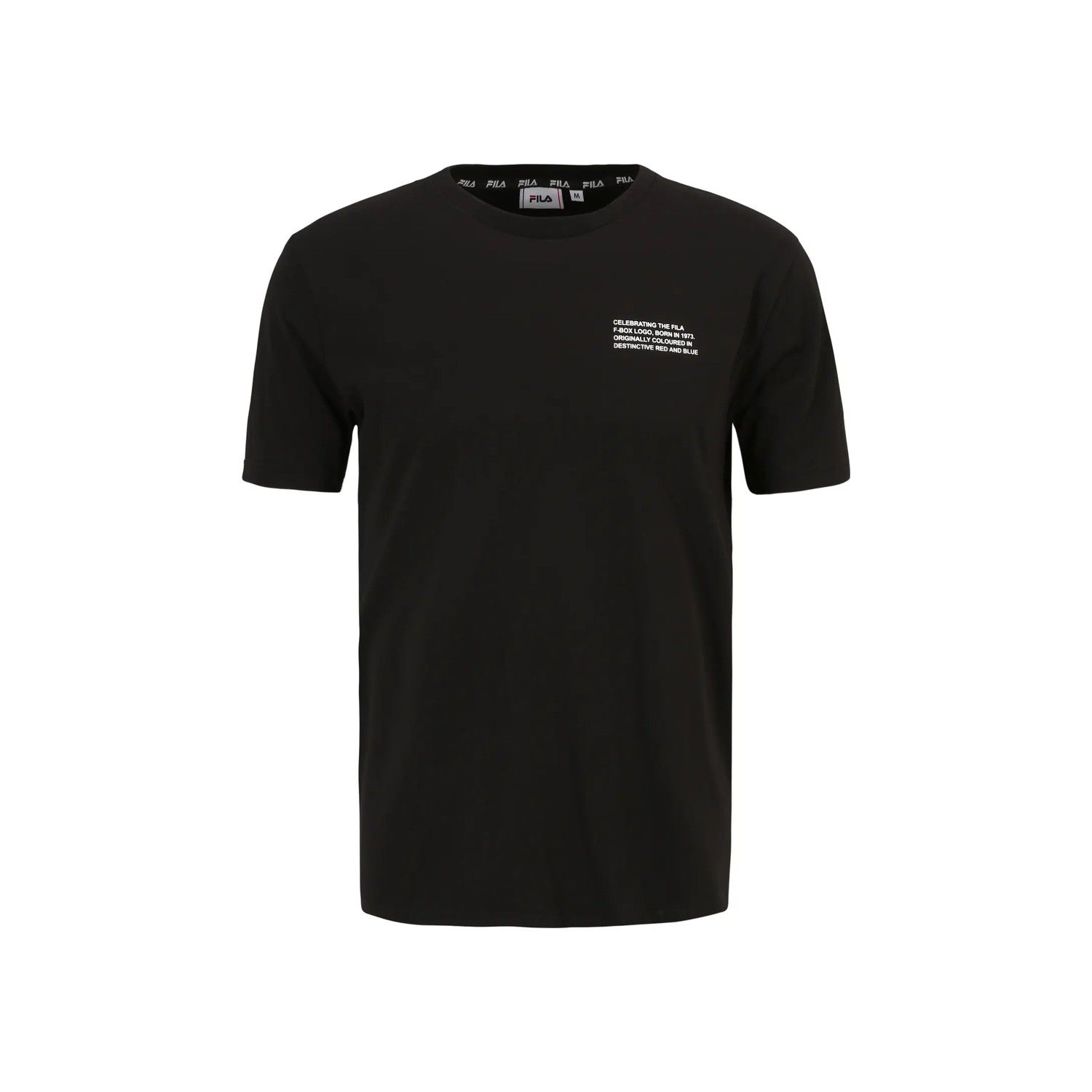 Fila BORNE regular graphic tee FAM0348-80010
