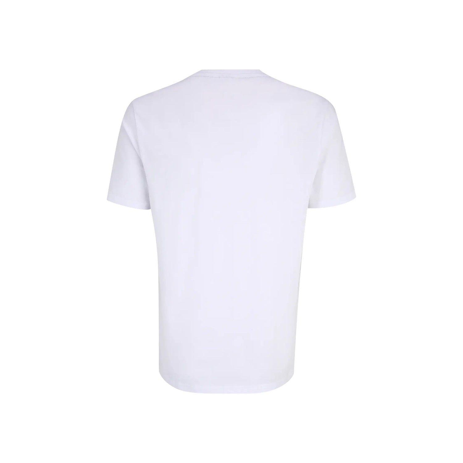 Fila BIPPEN tee FAM0349-10001 - obrazek 3