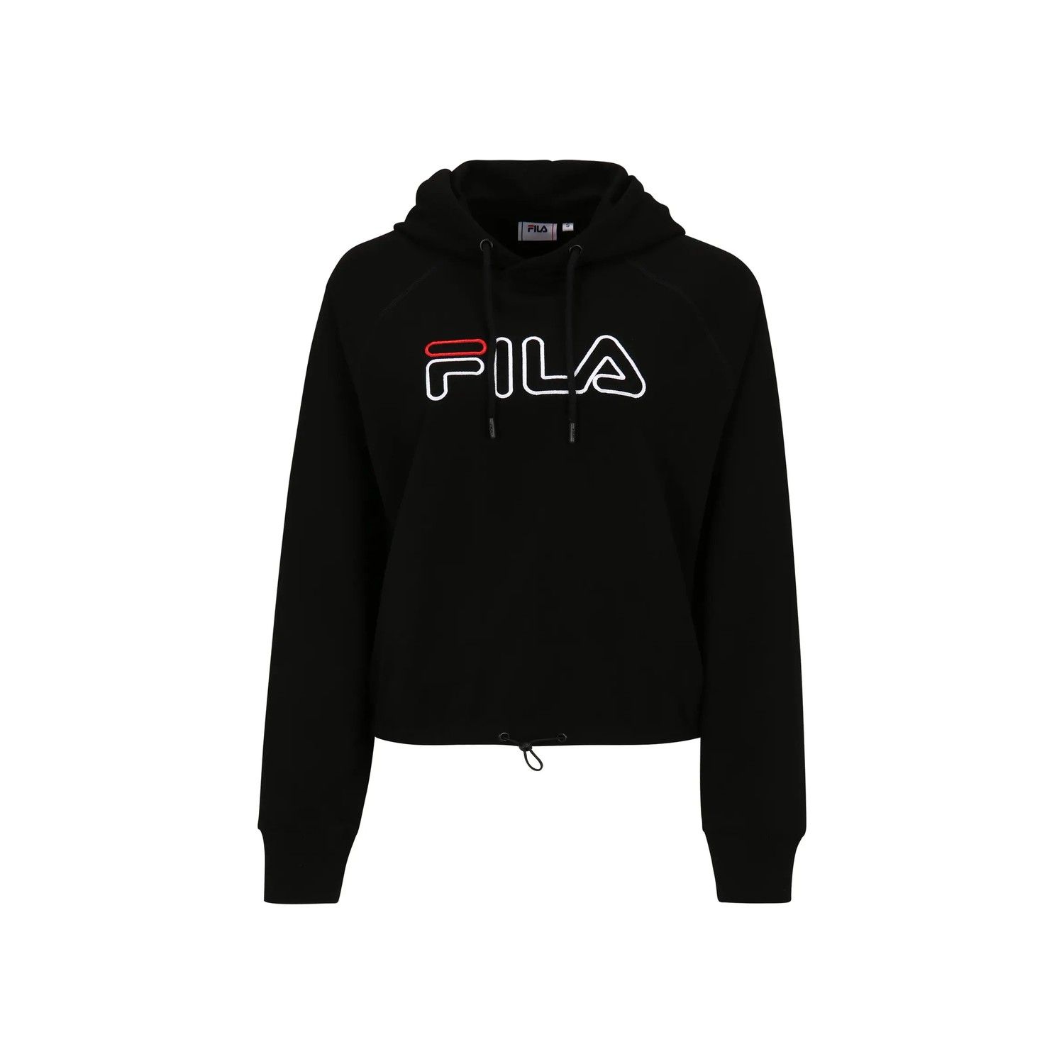 Fila SARENA cropped hoody FAW0351-80010