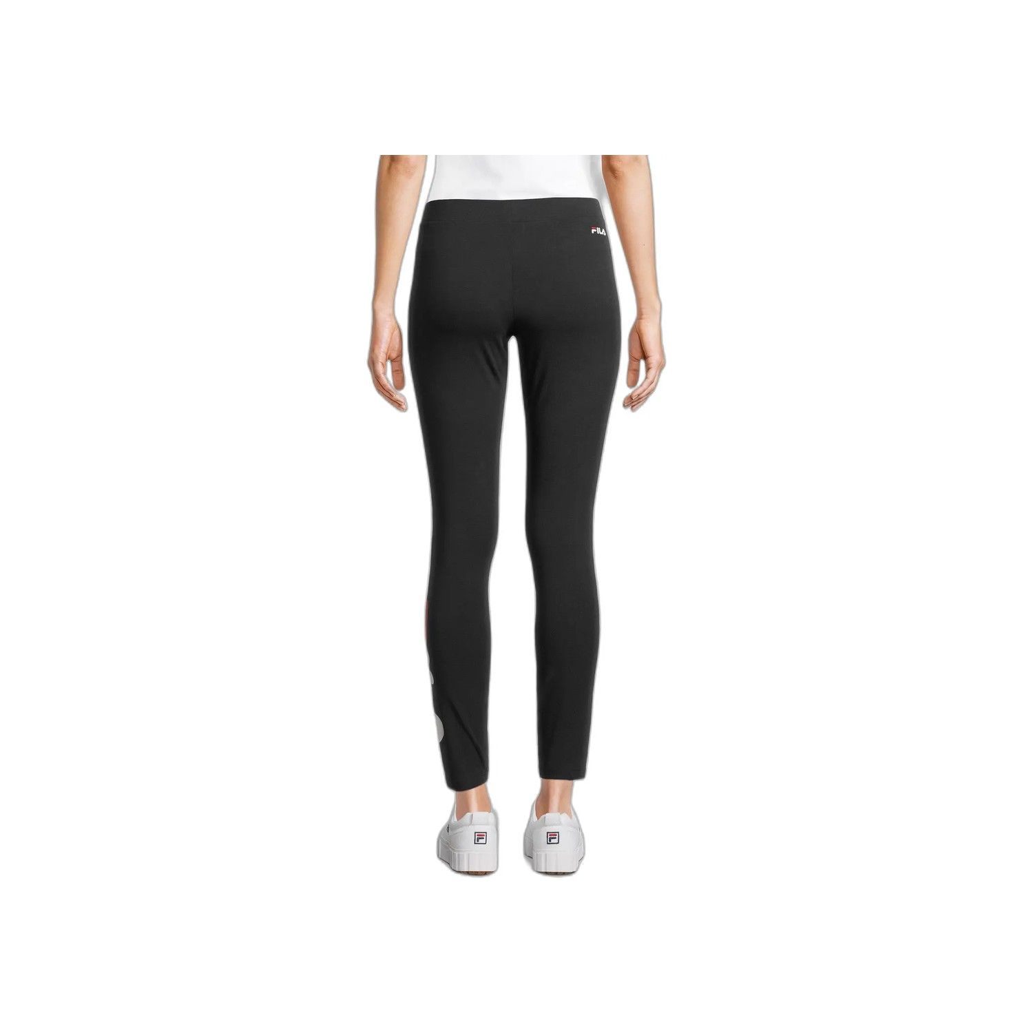 Fila BAEK leggings FAW0408-80010 - obrazek 2