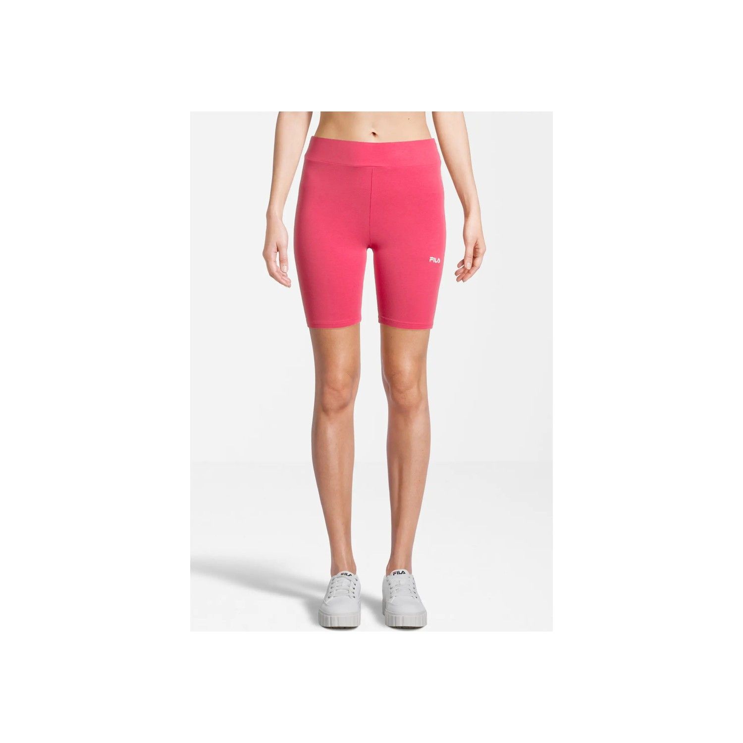 Fila BUCKAUTAL short leggings FAW0455-40041 - obrazek 3