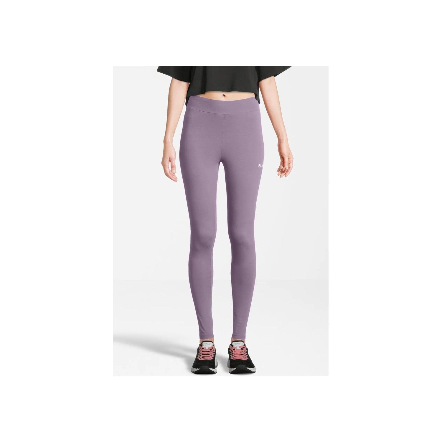 Fila BENNDORF leggings FAW0456-40040 - obrazek 3
