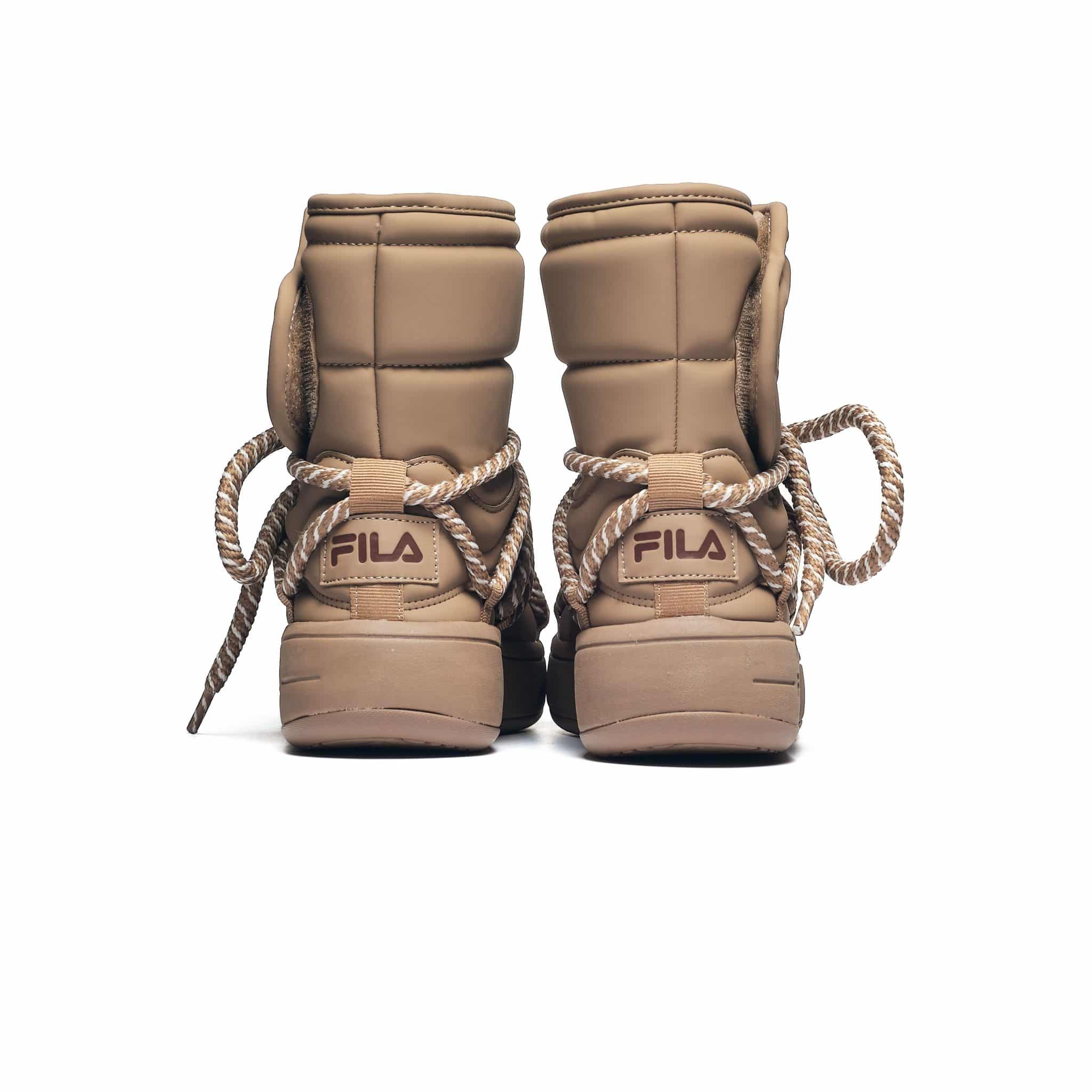 Fila SUPERBUBBLE FL boot wmn FFW0656-70106 - obrazek 6