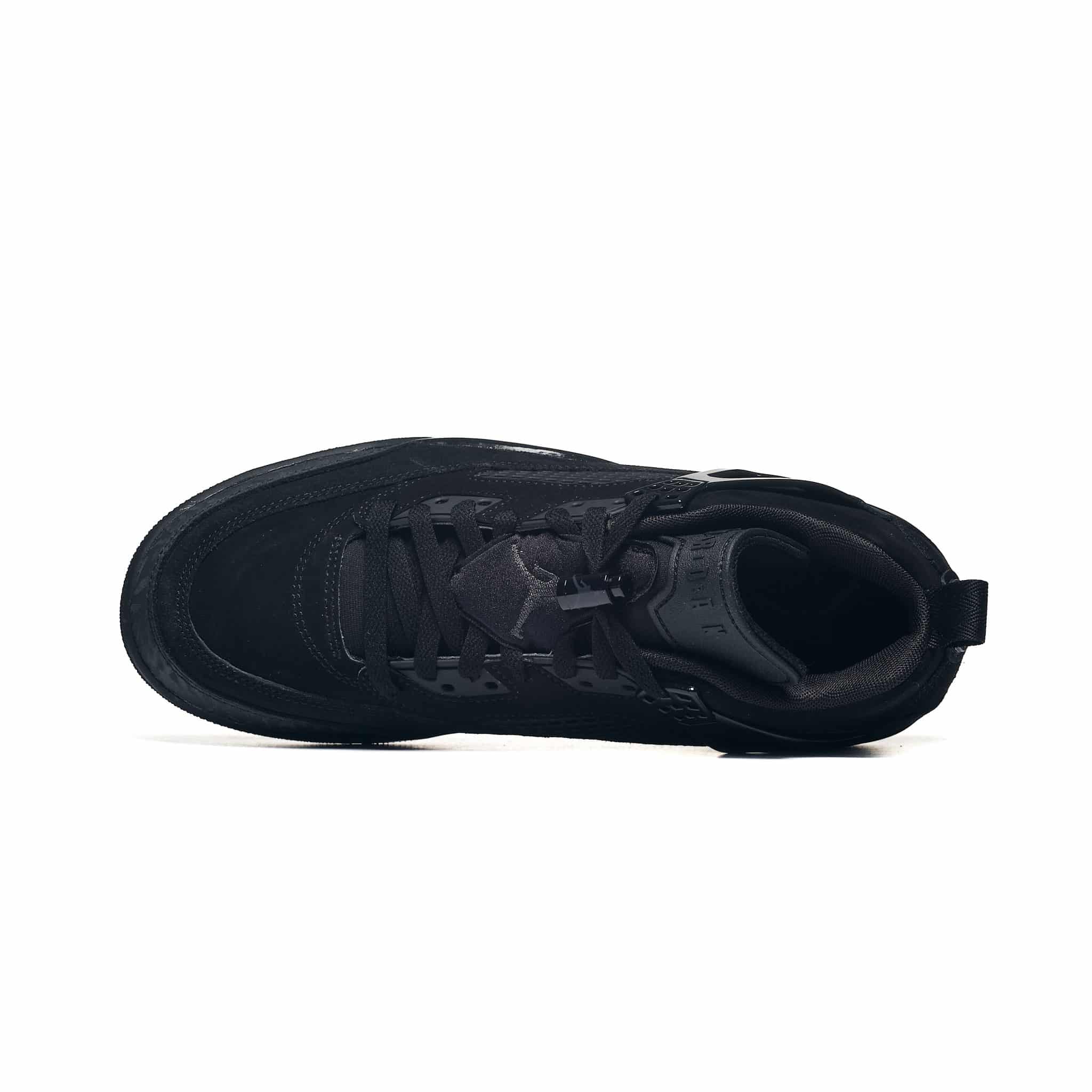 Nike JORDAN SPIZIKE LOW FQ1759-001 - obrazek 4
