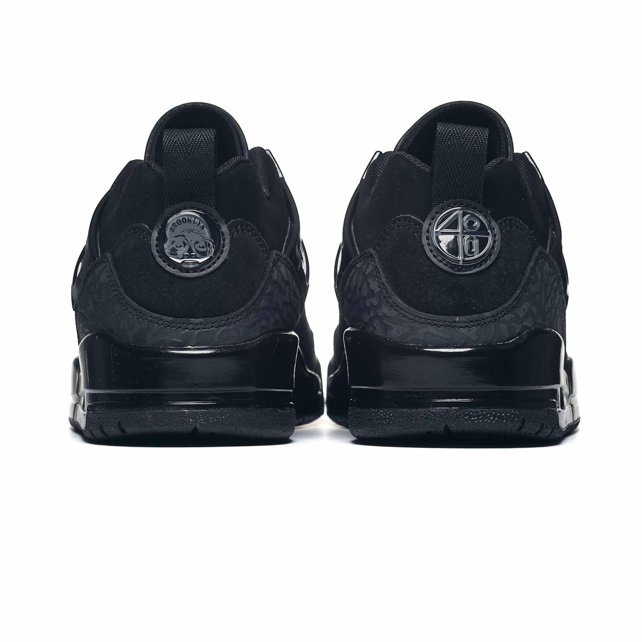 Nike JORDAN SPIZIKE LOW FQ1759-001 - obrazek 6