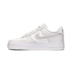 Nike Air Force 1 '07 LV8 'Summit White/Vast Grey'