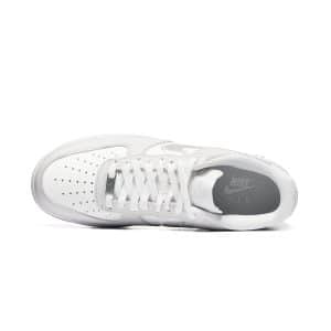 Nike Air Force 1 '07 LV8 'Summit White/Vast Grey'