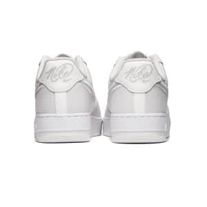 Nike Air Force 1 '07 LV8 'Summit White/Vast Grey'