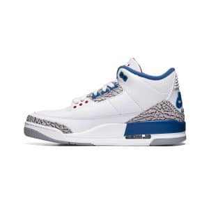 Nike Air Jordan 3 Retro 'True Blue' IF4396-104