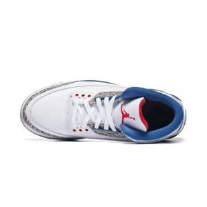 Nike Air Jordan 3 Retro 'True Blue' IF4396-104