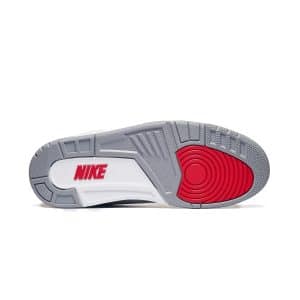 Nike Air Jordan 3 Retro 'True Blue' IF4396-104