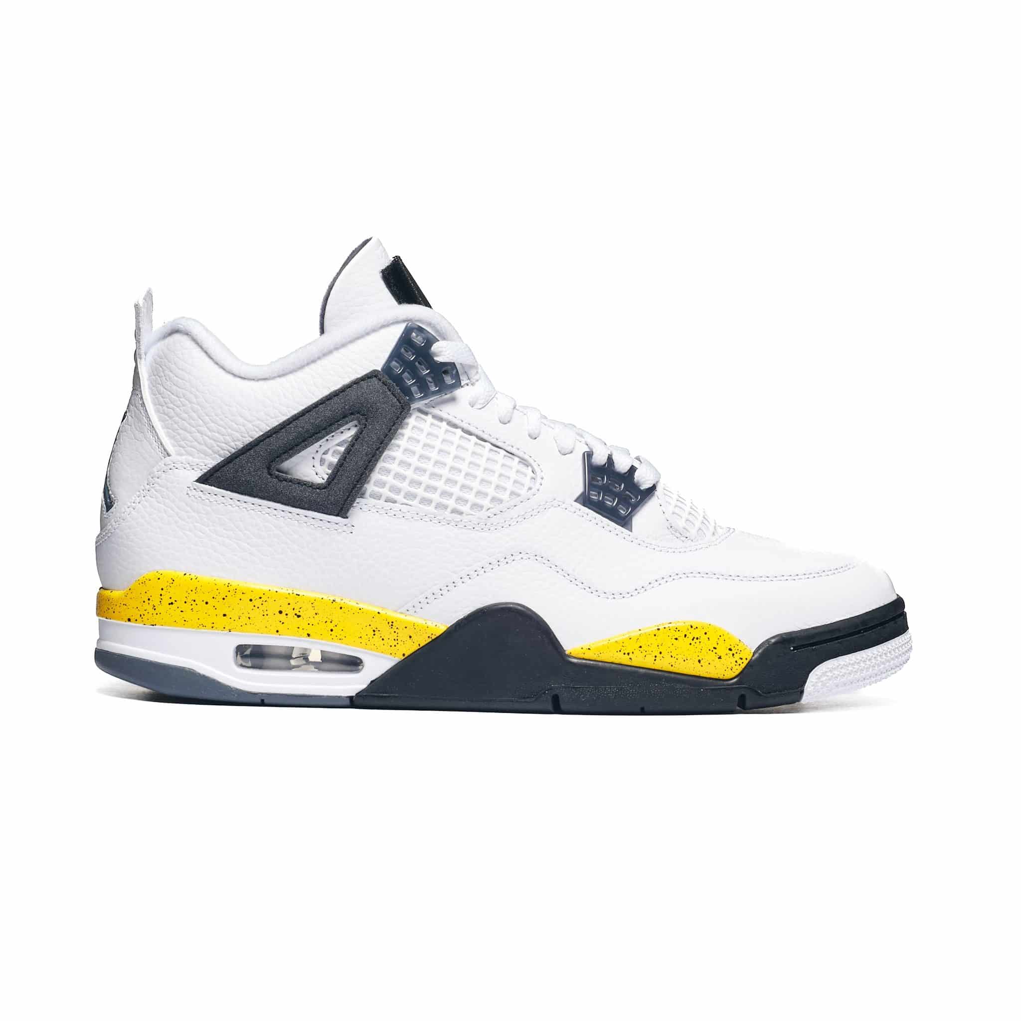 Nike AIR JORDAN 4 RETRO IO2463-102
