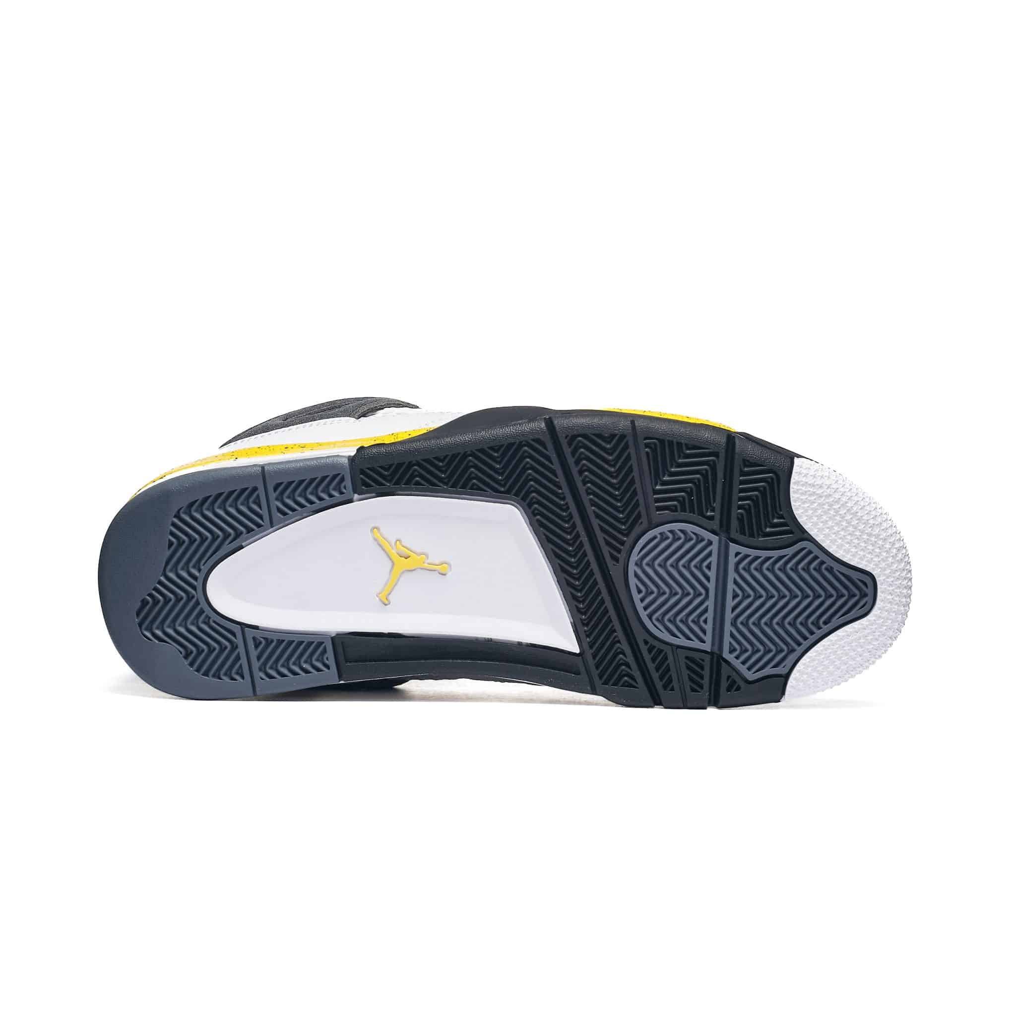 Nike AIR JORDAN 4 RETRO IO2463-102 - obrazek 5