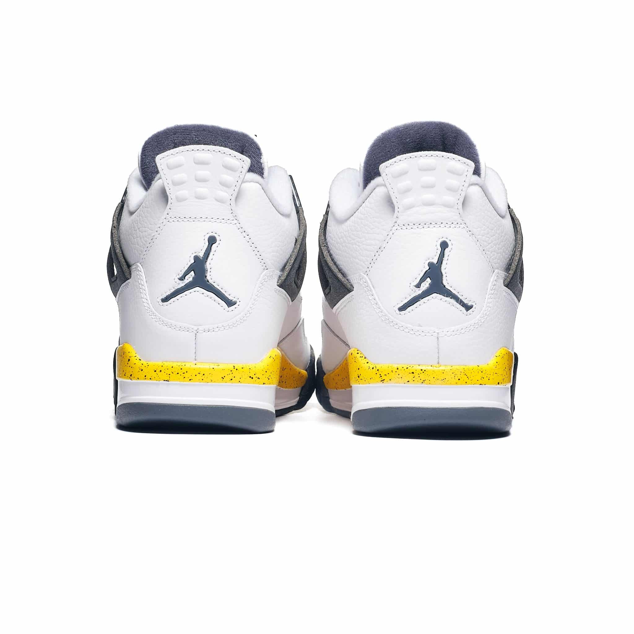 Nike AIR JORDAN 4 RETRO IO2463-102 - obrazek 6
