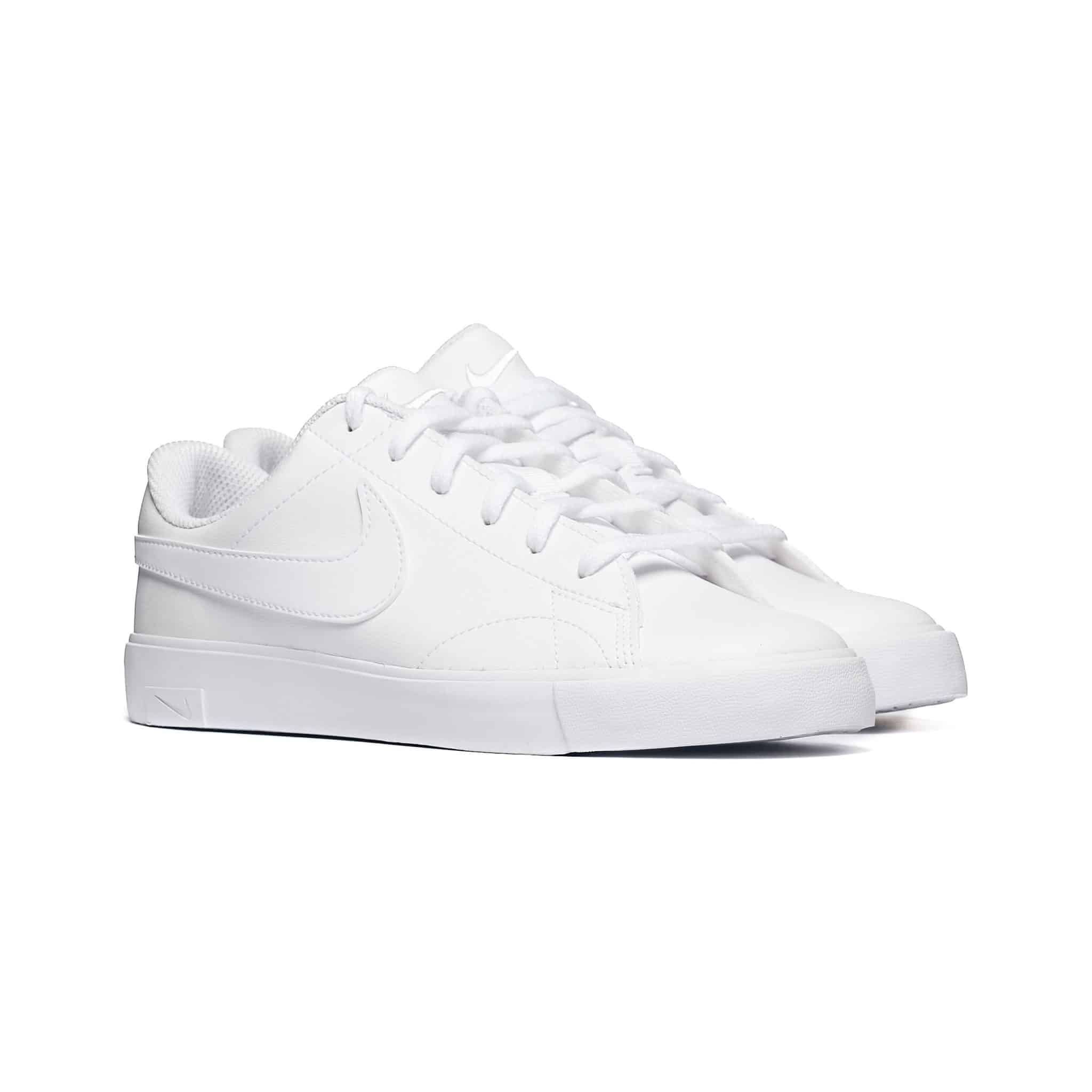 Nike TENNIS ESSENTIAL BG IQ3213-102 - obrazek 2
