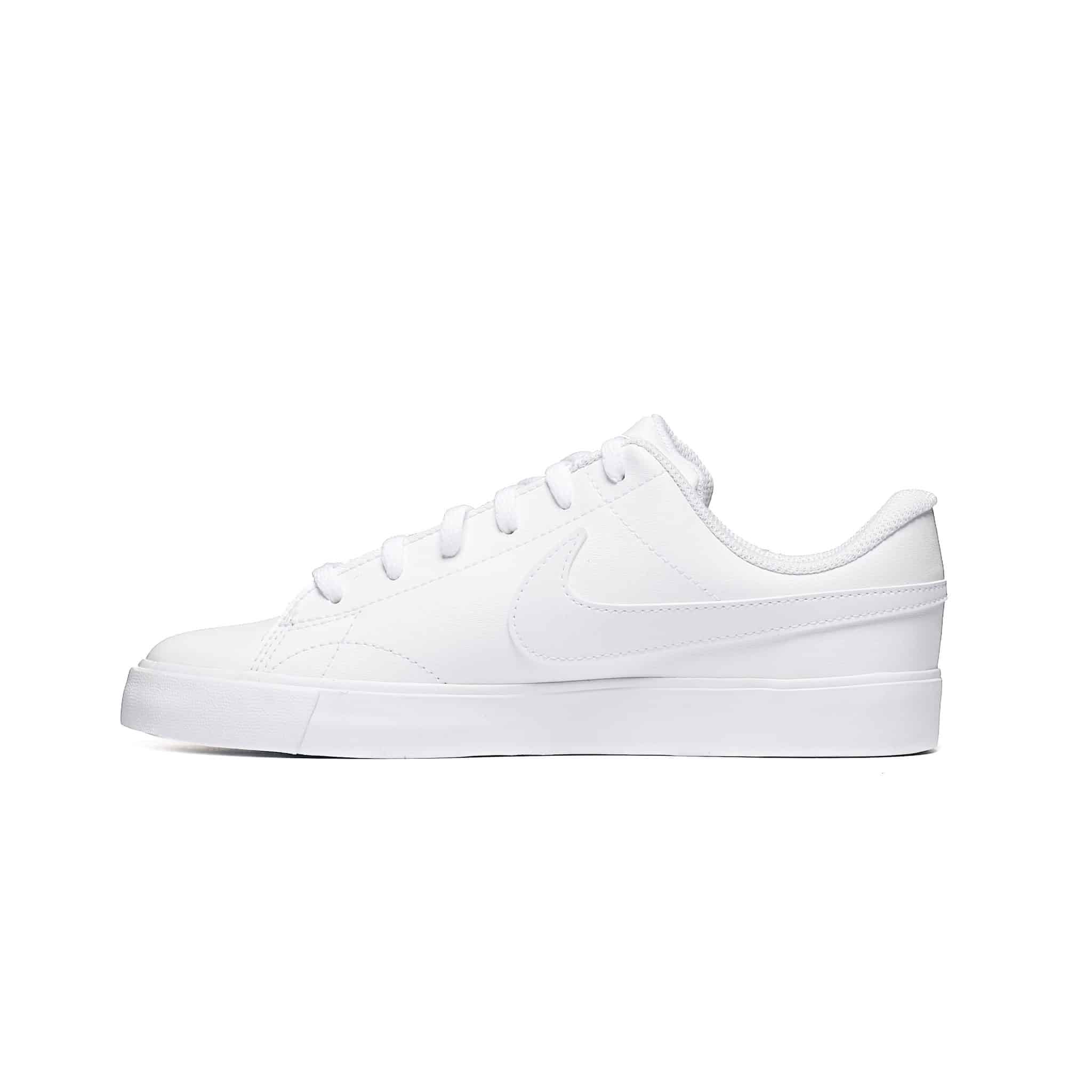 Nike TENNIS ESSENTIAL BG IQ3213-102 - obrazek 3