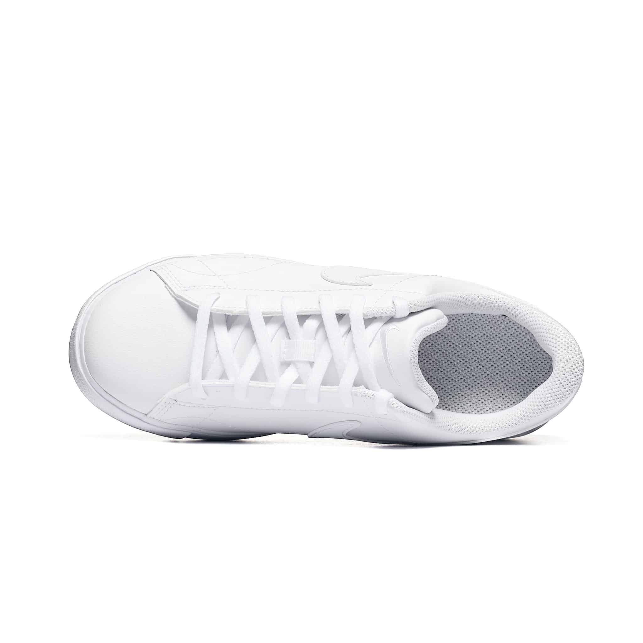 Nike TENNIS ESSENTIAL BG IQ3213-102 - obrazek 4