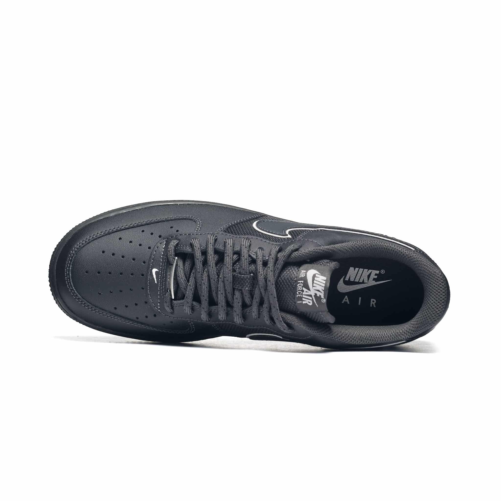 Nike AIR FORCE 1 '07 LOW LV8 TECH IV3415-002 - obrazek 4
