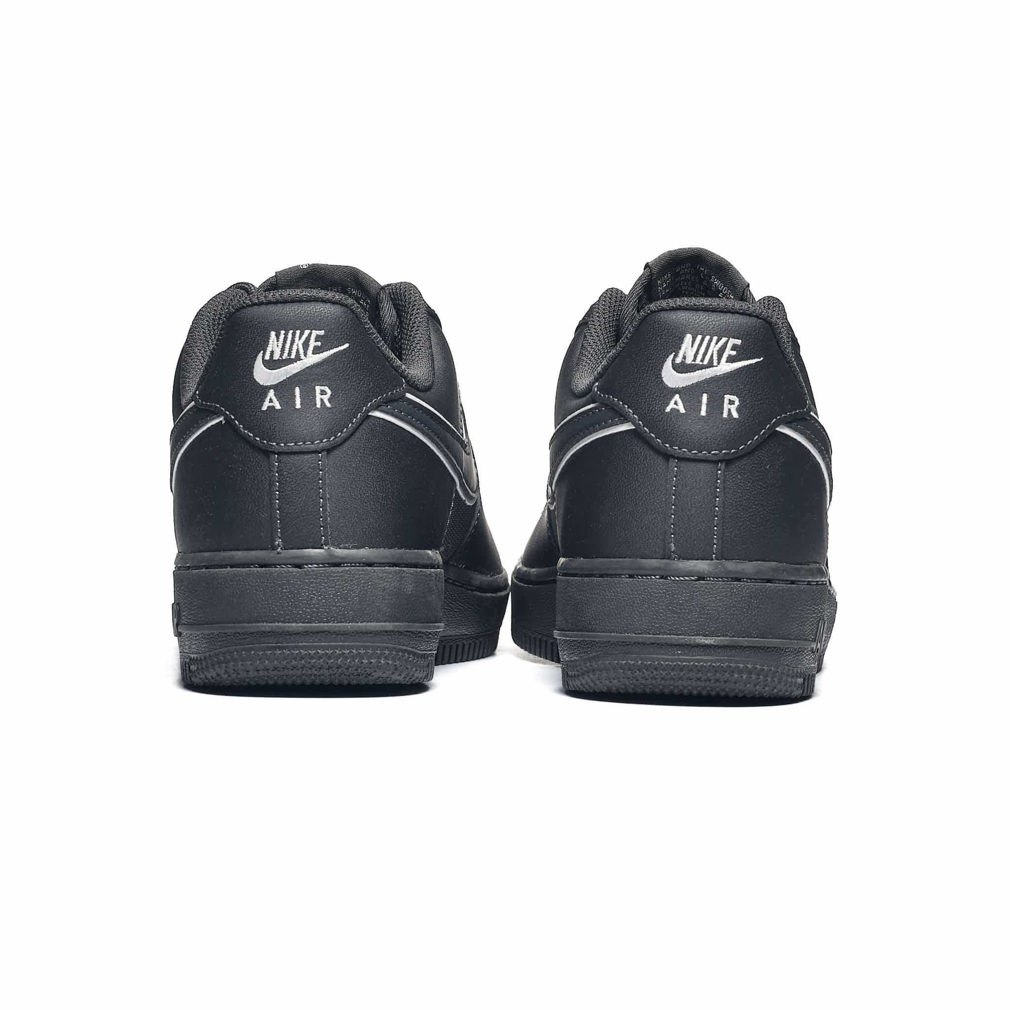Nike AIR FORCE 1 '07 LOW LV8 TECH IV3415-002 - obrazek 6
