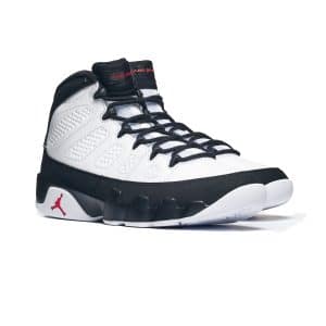 Nike AIR JORDAN 9 RETRO IX6179-100