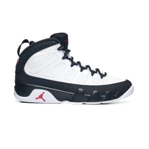 Nike AIR JORDAN 9 RETRO IX6179-100