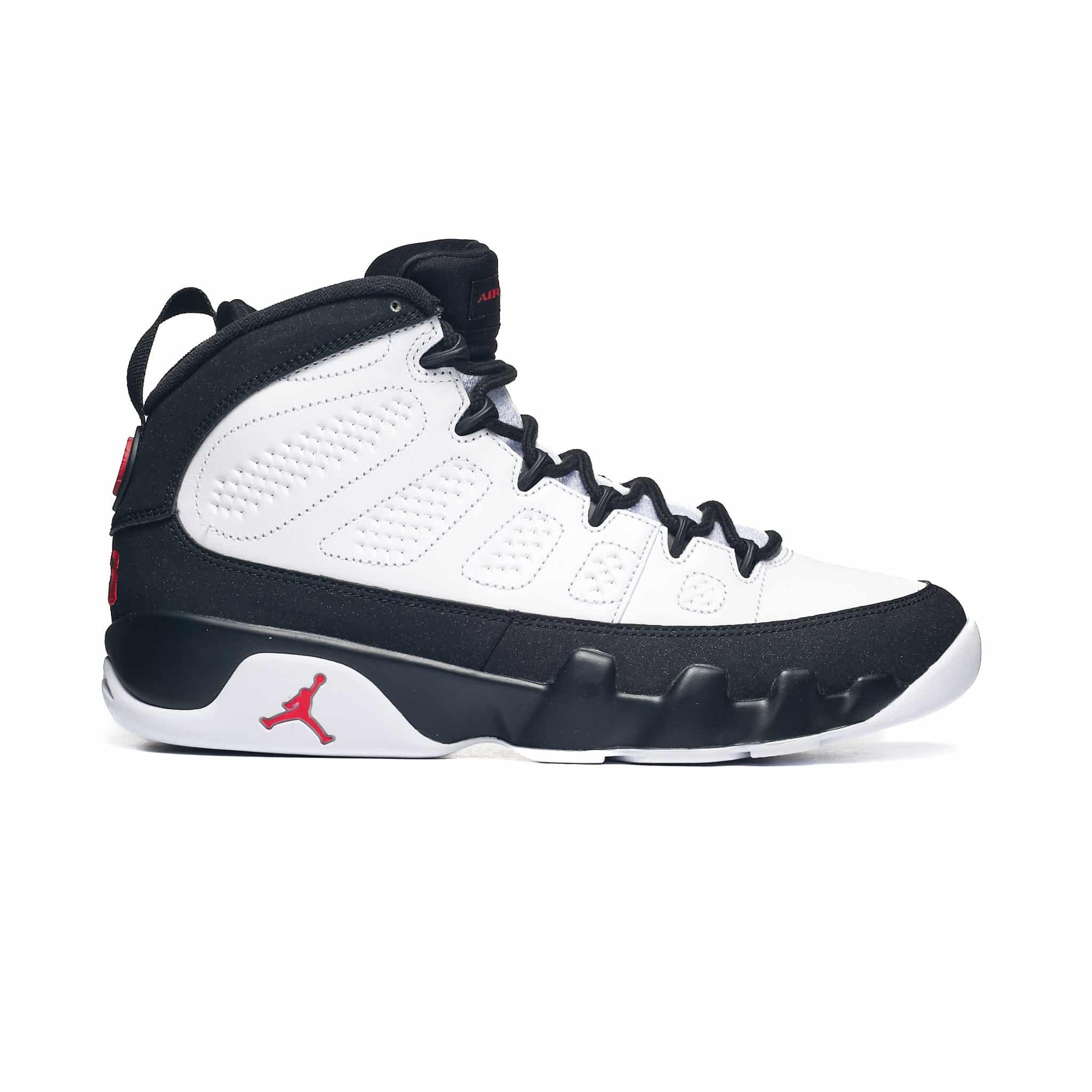 Nike AIR JORDAN 9 RETRO IX6179-100