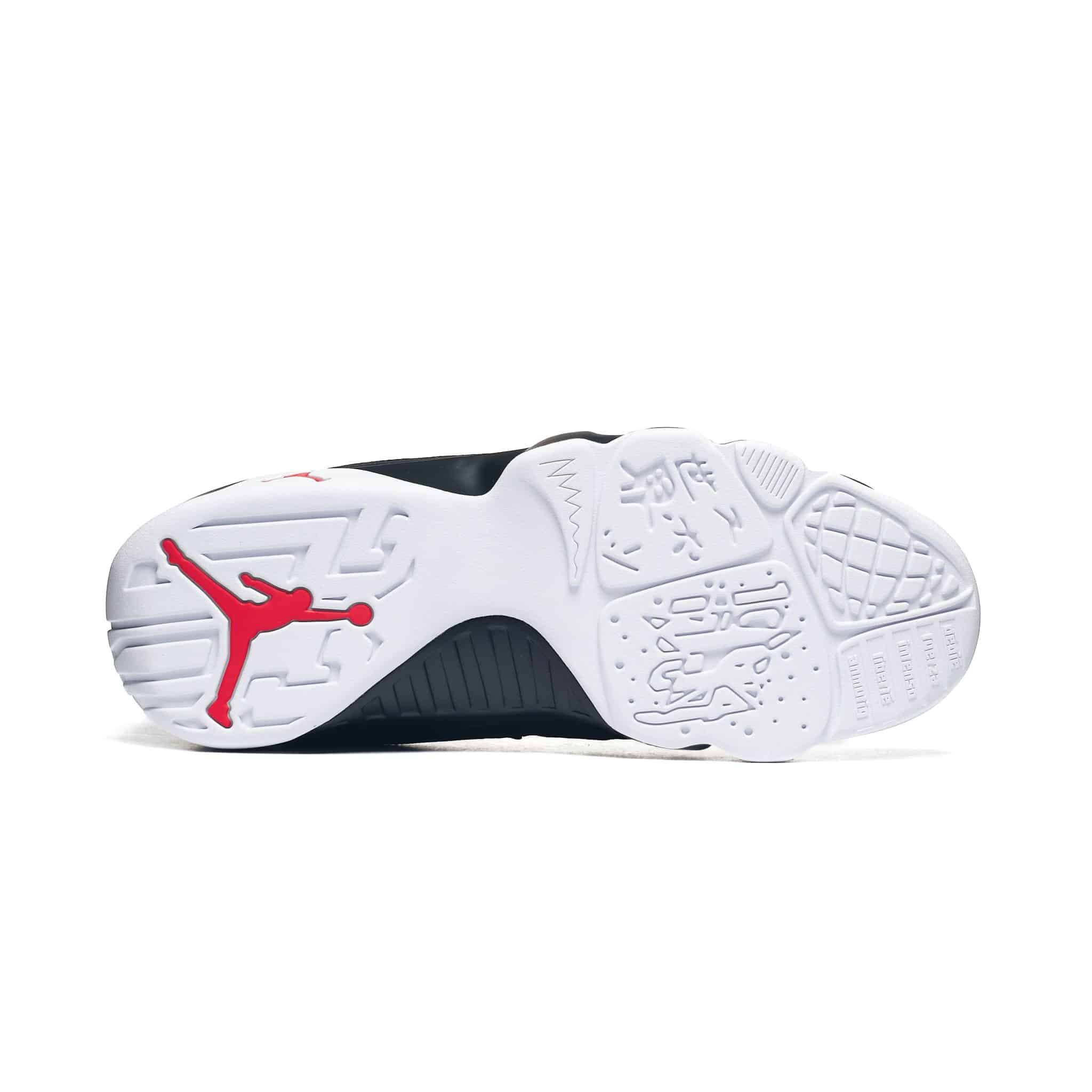 Nike AIR JORDAN 9 RETRO IX6179-100 - obrazek 5