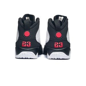 Nike AIR JORDAN 9 RETRO IX6179-100