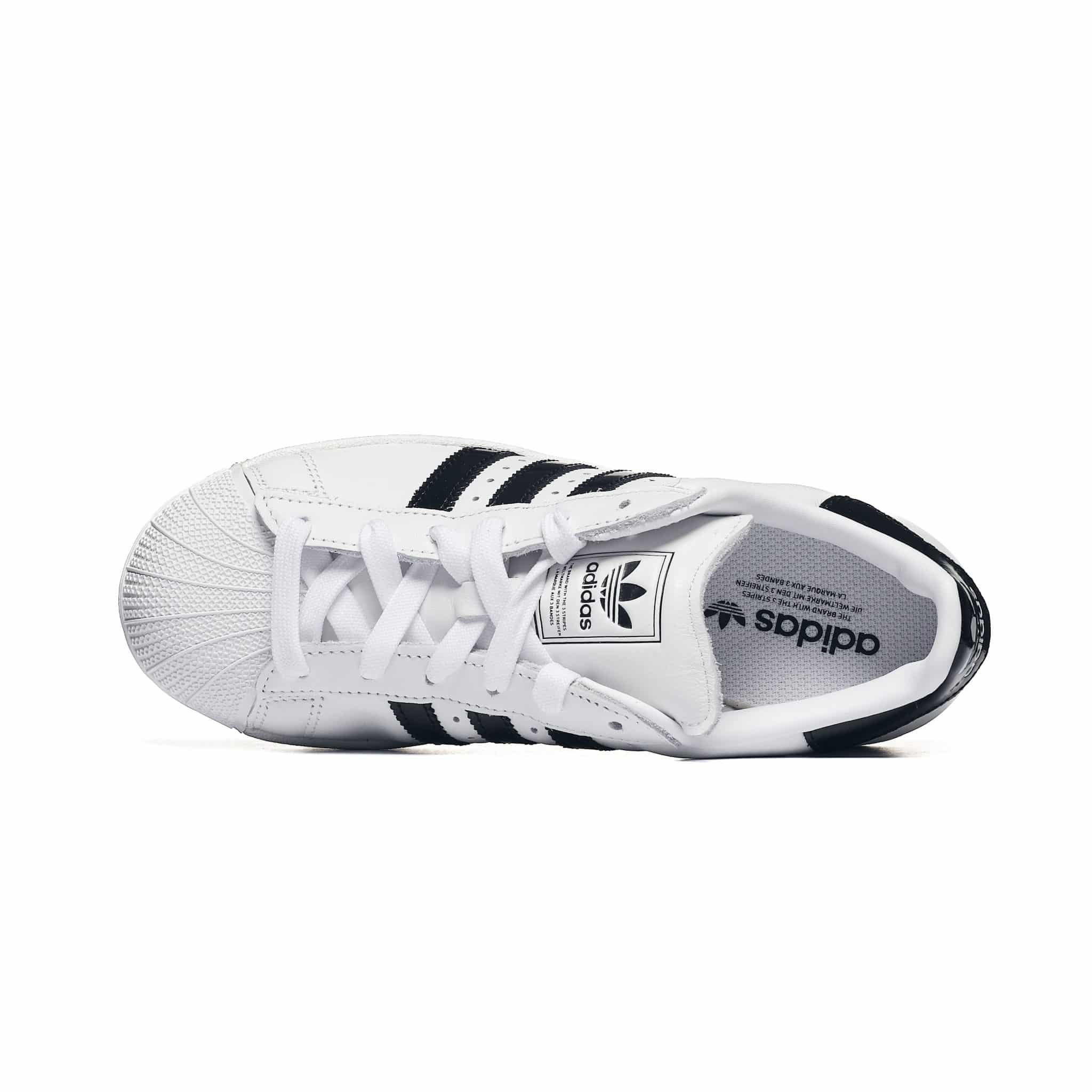 Adidas SUPERSTA JP9677 - obrazek 4