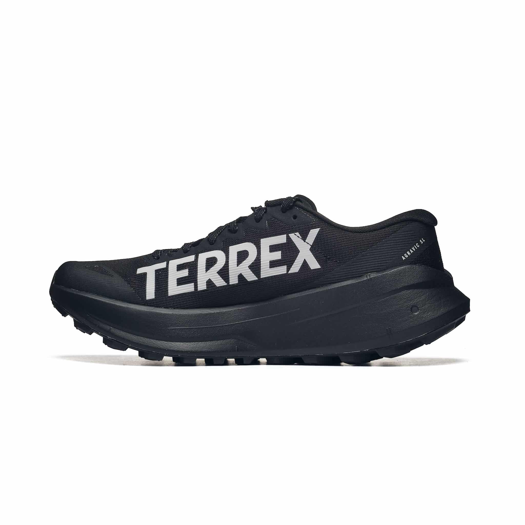 Adidas TERREX AGRAVIC SL KH8801 - obrazek 3