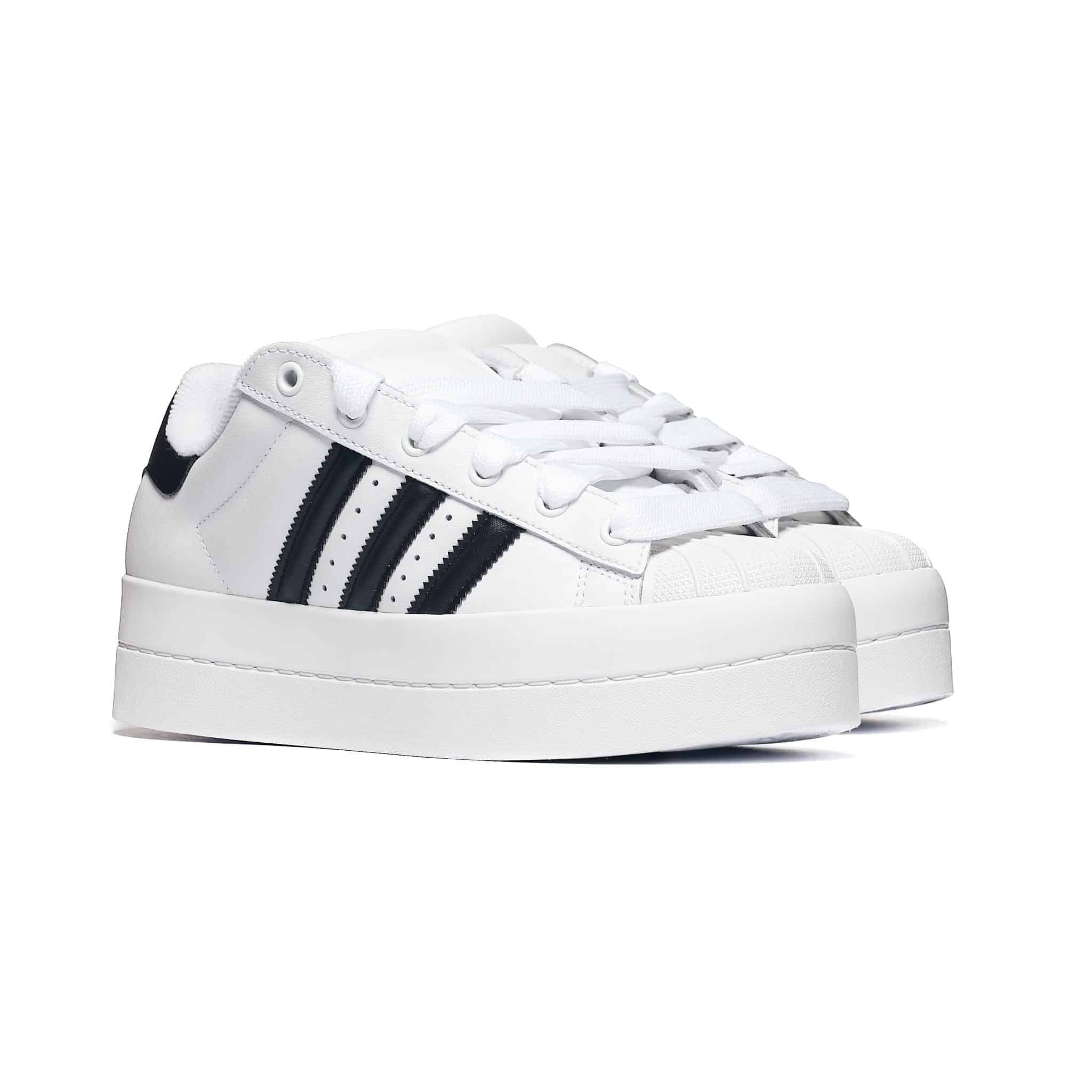Adidas SUPERSTAR STACK W KI1925 - obrazek 2