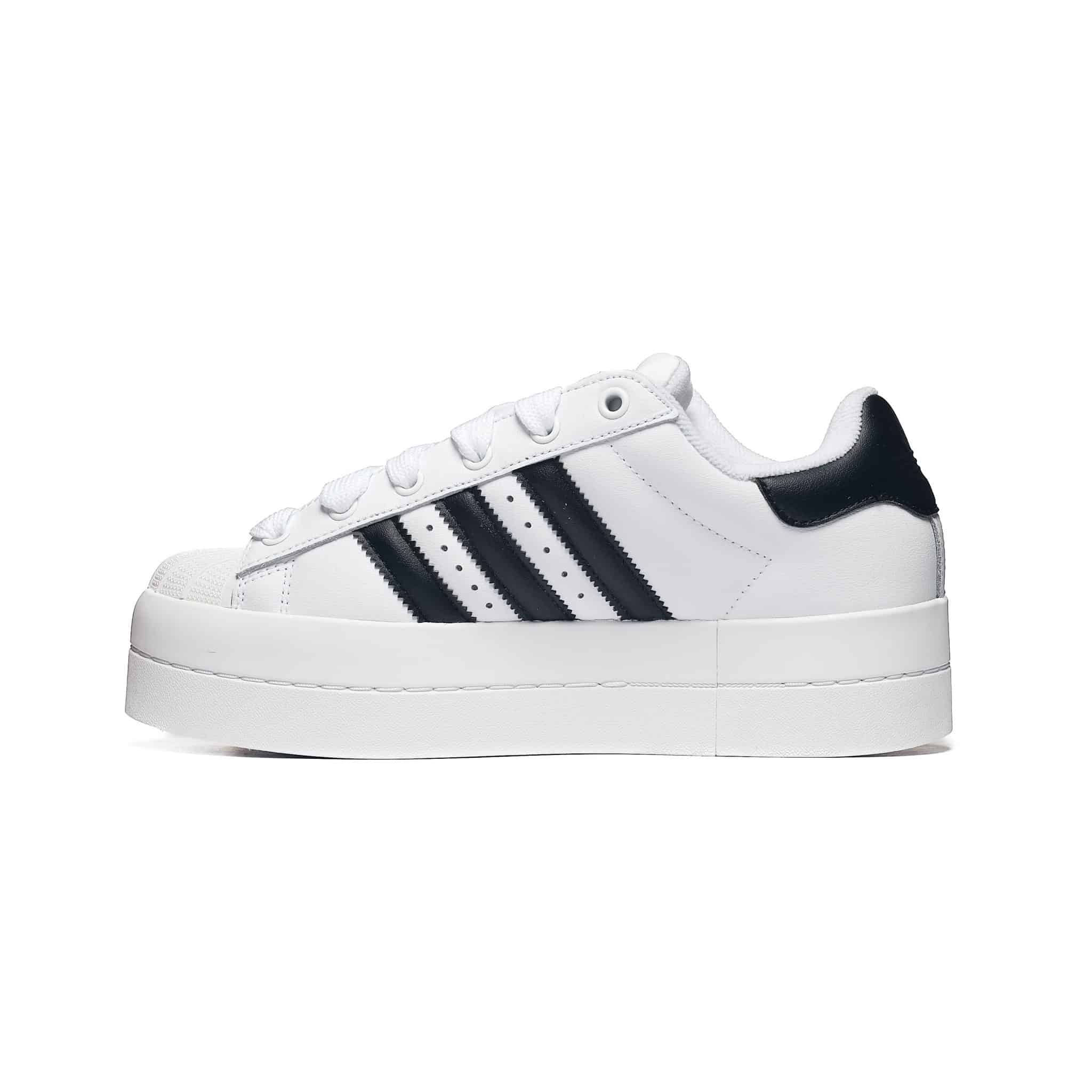 Adidas SUPERSTAR STACK W KI1925 - obrazek 3
