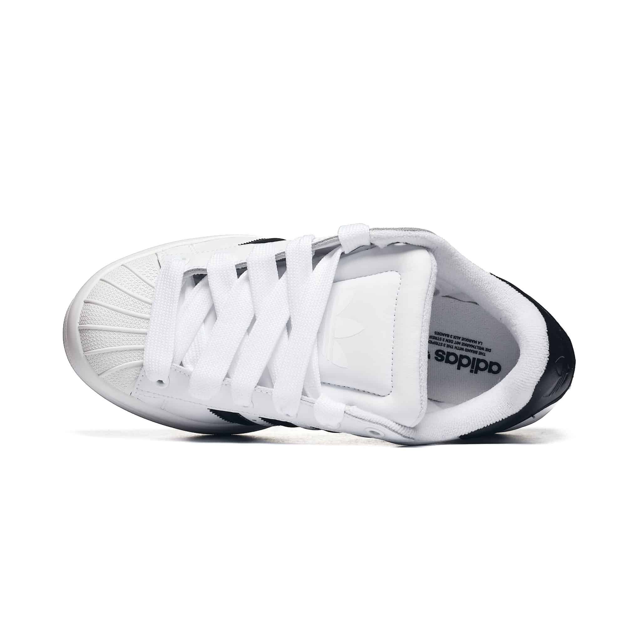 Adidas SUPERSTAR STACK W KI1925 - obrazek 4