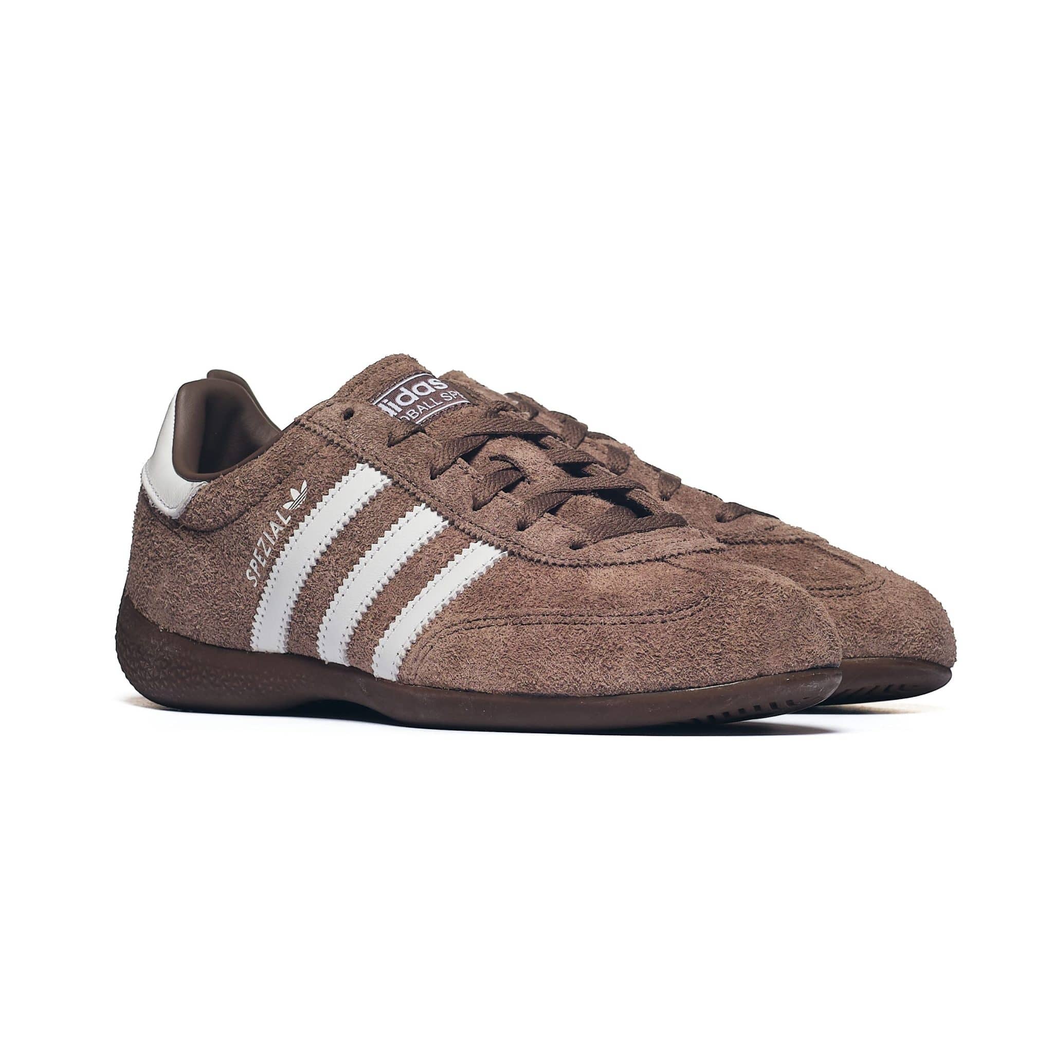 Adidas HANDBALL SPEZIAL LO EARSTR/FTWWHT/GUM5 37 1 - obrazek 2