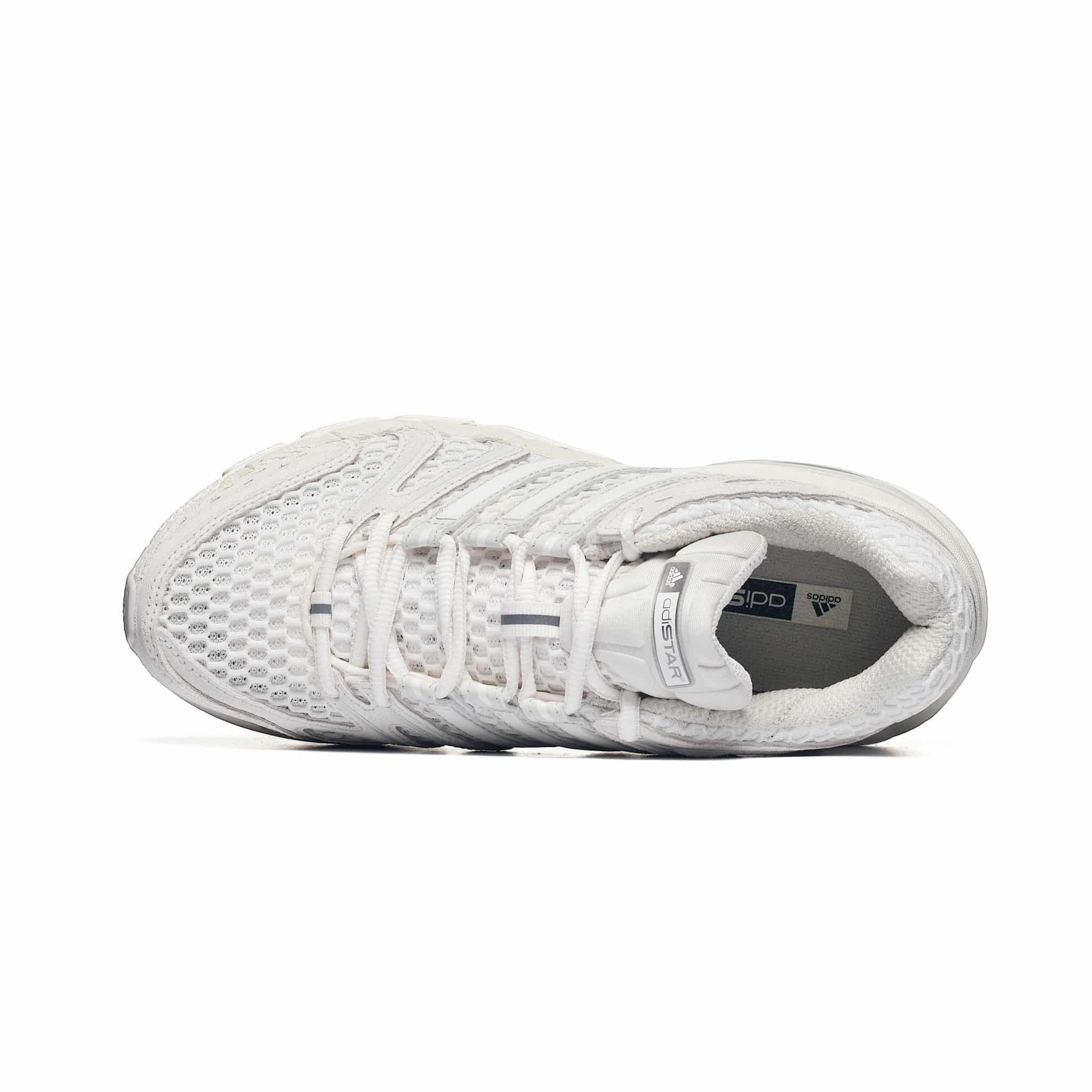 Adidas ADISTAR CONTROL 5 J ORBGRY/CLOWHI/IRONMT 3 - obrazek 4