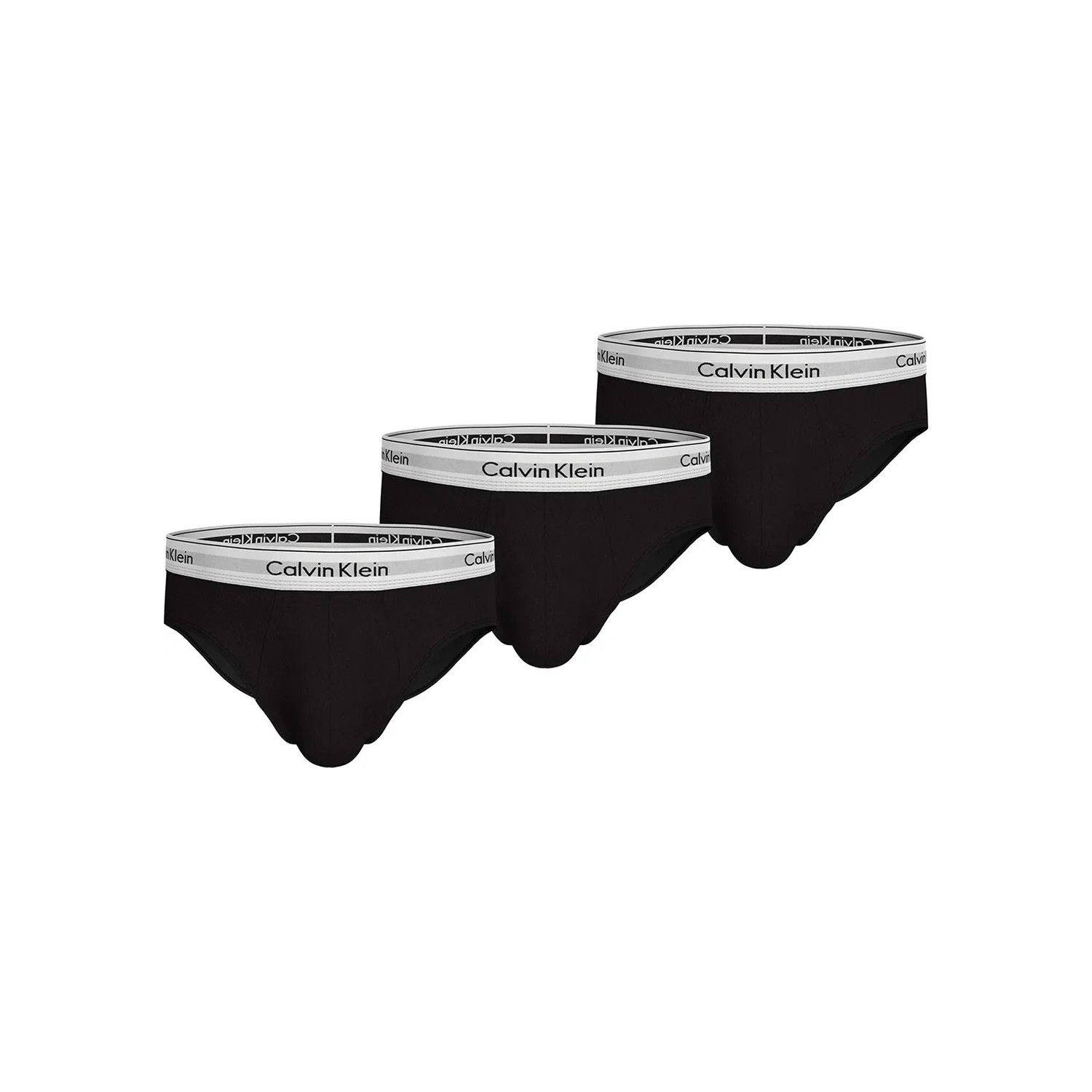 Calvin Klein TRUNK 3PK