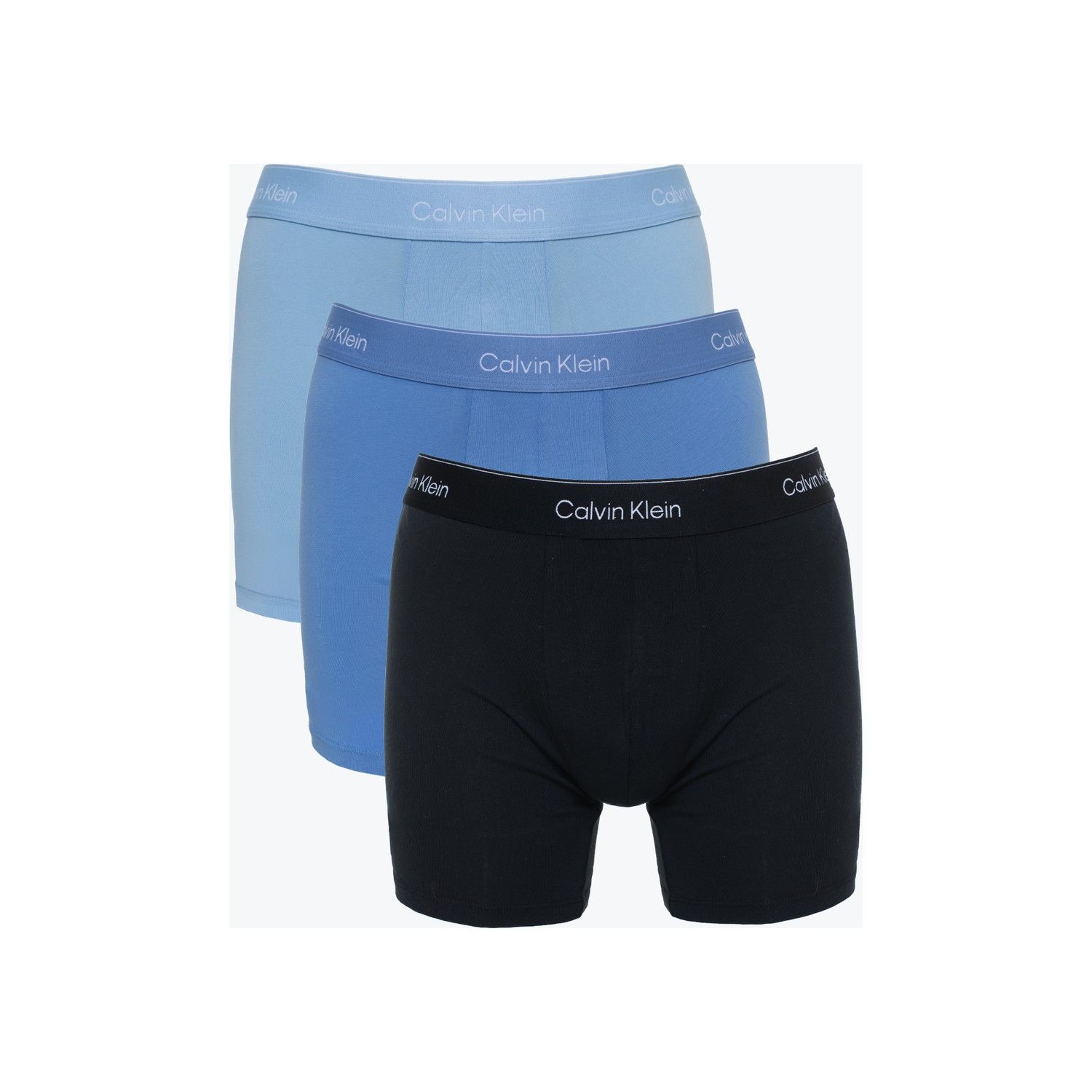 Calvin Klein TRUNK 3PK