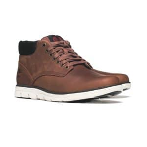 Timberland BRADSTREET MID LACE UP SNEAKER TB0A13EE2141